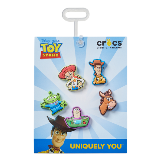 Disney Pixar's Toy Story 5 Pack - US 6946