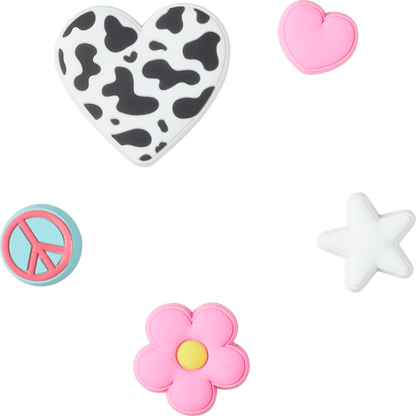 Girly Icon 5 Pack - US 9370
