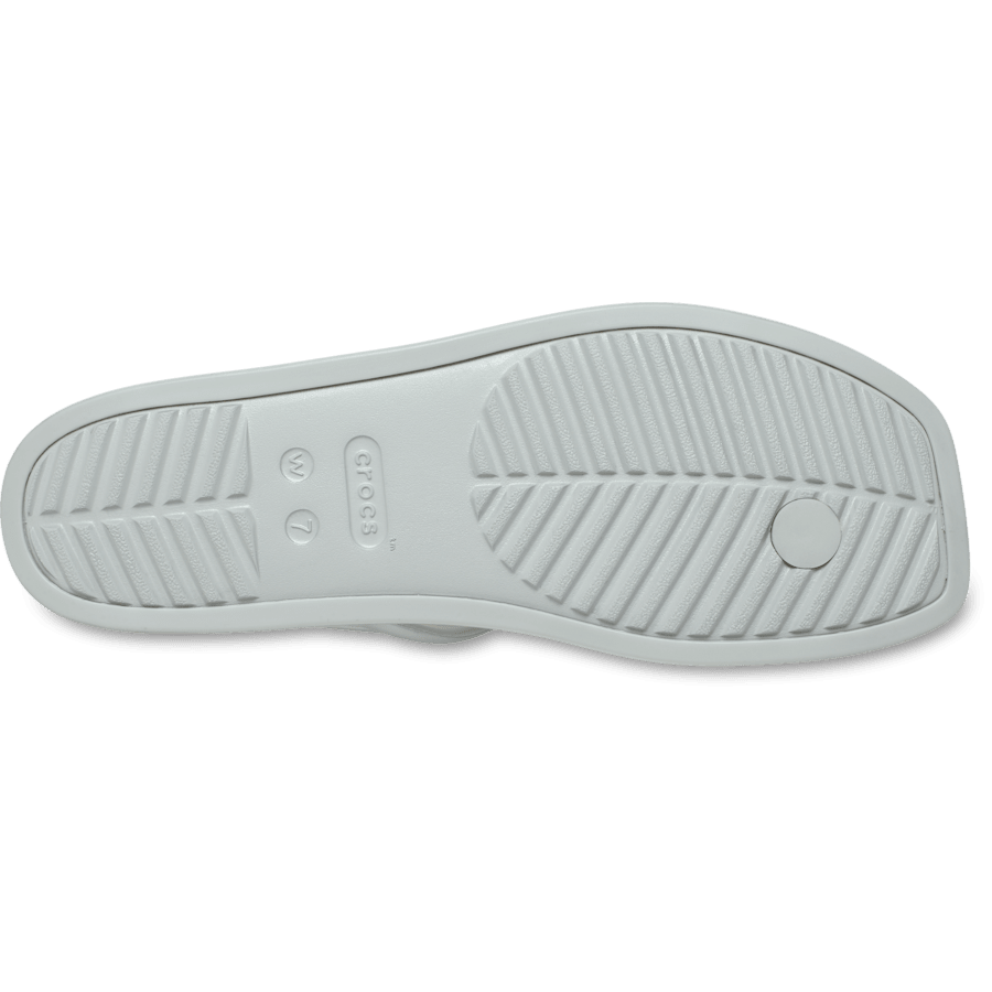 Miami Metallic Thong Flip - US 3987