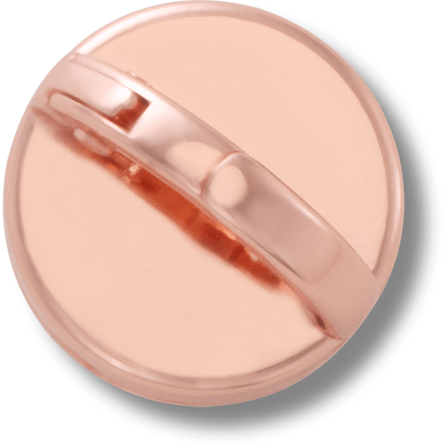 Bronze Interchangeable Stud - US 3994