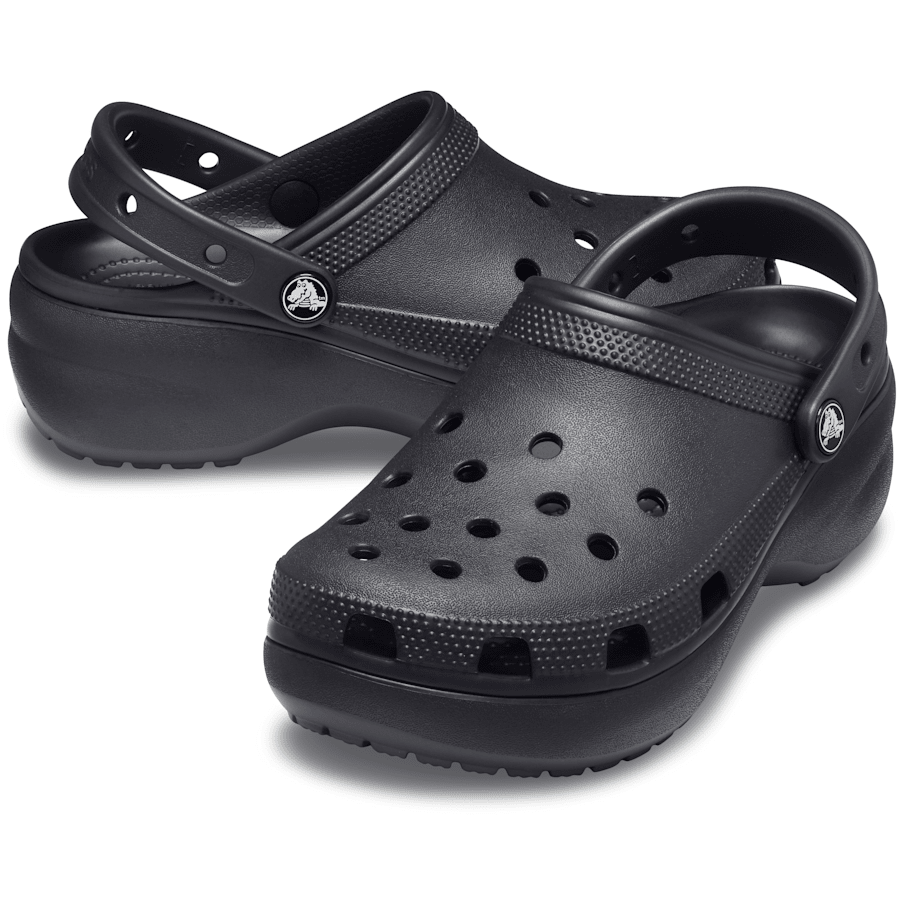 Women's Classic Platform Clog - US 3860