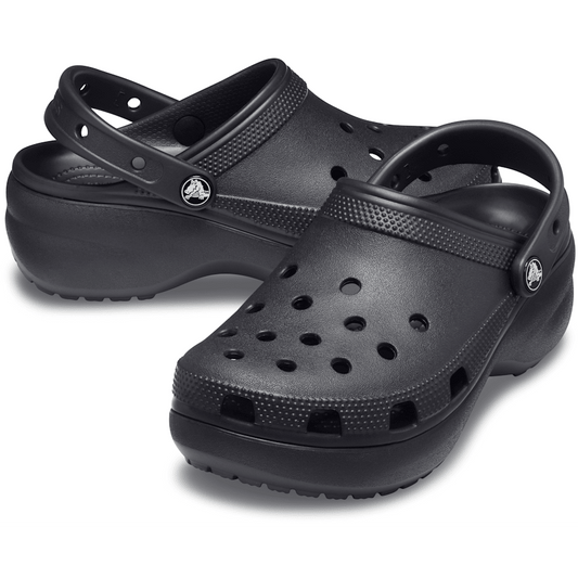 Women's Classic Platform Clog - US 3860