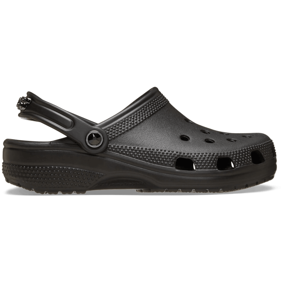 Classic Clog with Swarovski® Crystals - US 4086