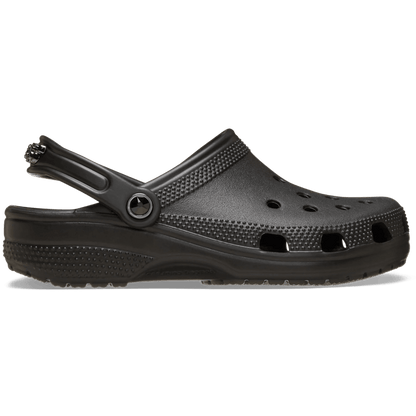 Classic Clog with Swarovski® Crystals - US 4086