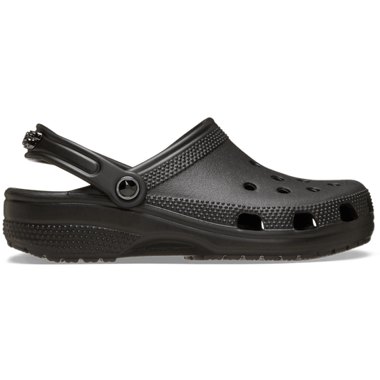 Classic Clog with Swarovski® Crystals - US 4086