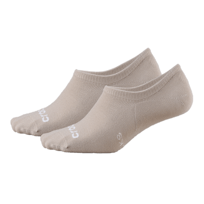Crocs Socks Low Show 3-Pack - US 6046