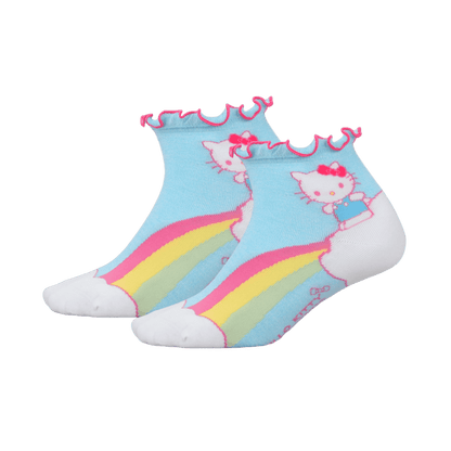 Sanrio® Crocs Socks 3 Pack - US 7045