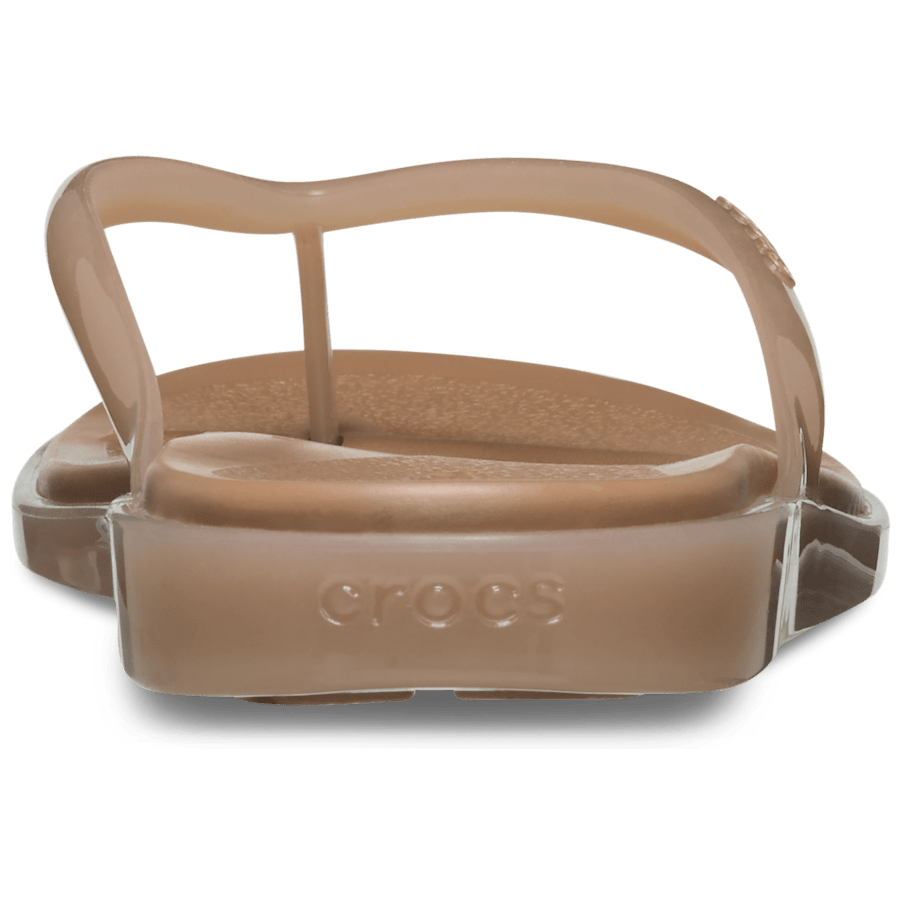 Miami Round Toe Jelly Flip - US 9067