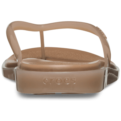 Miami Round Toe Jelly Flip - US 9067
