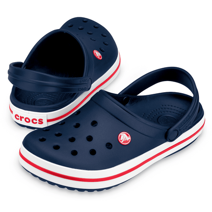 Crocband™ Clog - US 5337