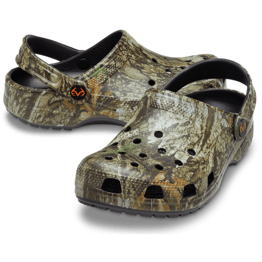 Kids' Realtree APX Classic Clog - US 1725