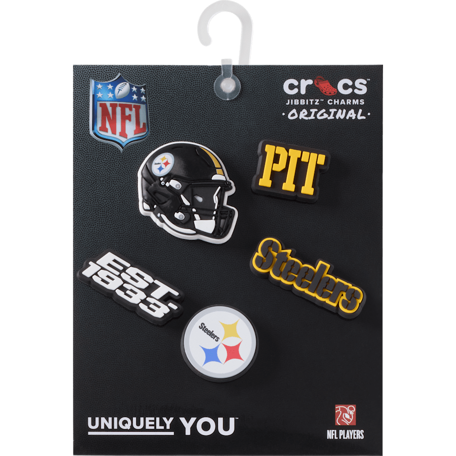 NFL Pittsburgh Steelers 5 Pack - US 5117