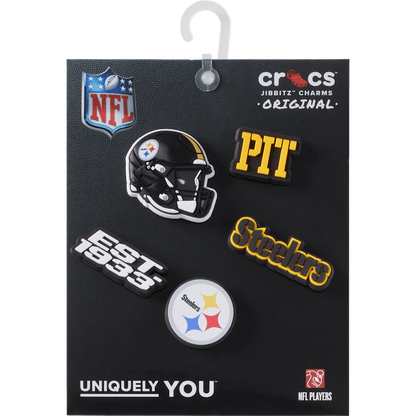 NFL Pittsburgh Steelers 5 Pack - US 5117