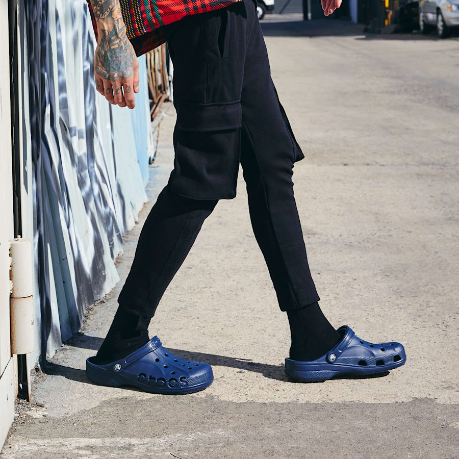 Baya Clog - US 5414