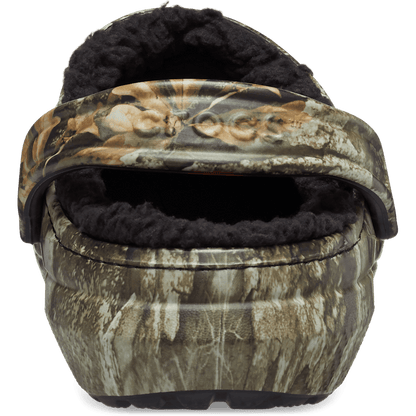 Realtree APX® Lined Classic Clog - US 5172