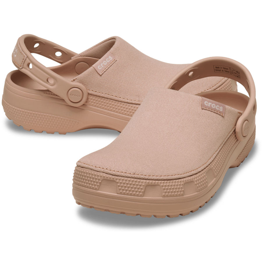 Classic Crafted Clog - US 5343