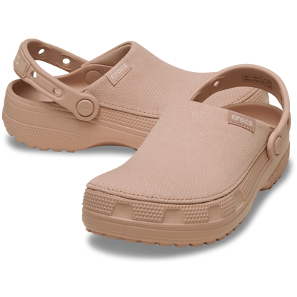 Classic Crafted Clog - US 5343