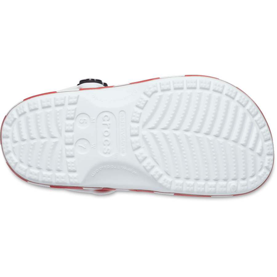 Minnie Mouse Classic Clog - US 9695