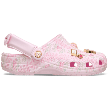 LoveShackFancy Classic Clog - US 8689