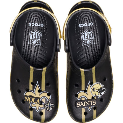NFL New Orleans Saints Classic Clog - US 9759
