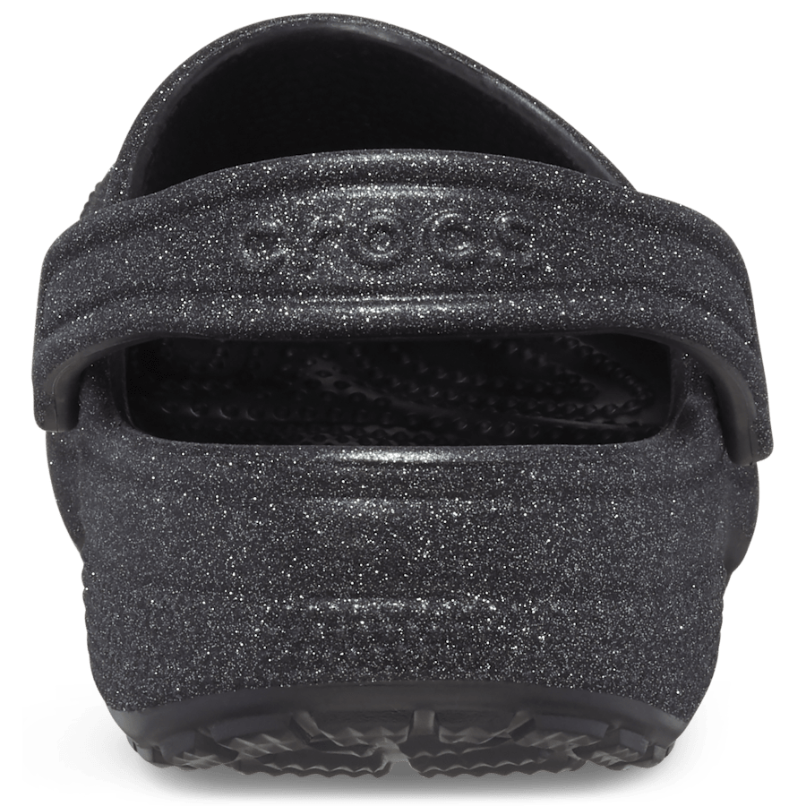 Classic Glitter Clog - US 2225