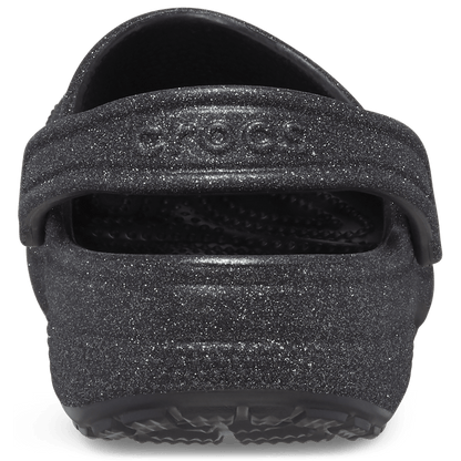 Classic Glitter Clog - US 2225