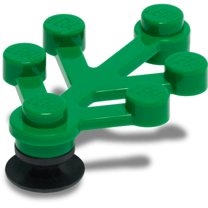 LEGO® Dark Green Leaf - US 7494
