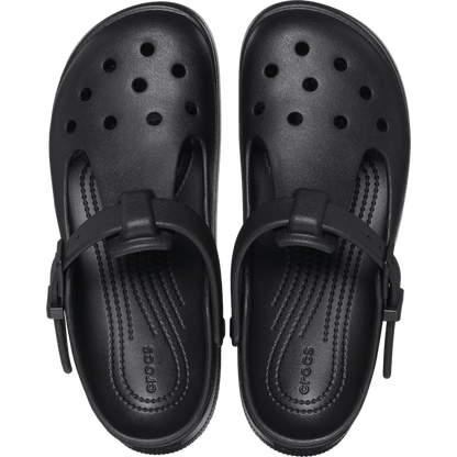 Classic Mary Jane Clog - US 5902