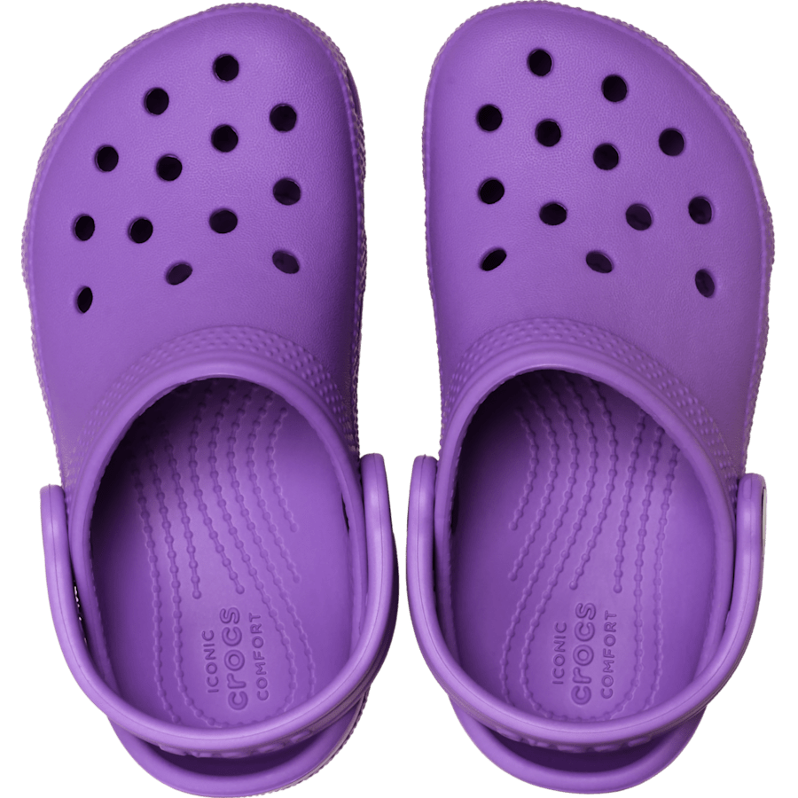 Toddler Classic Clog - US 6775