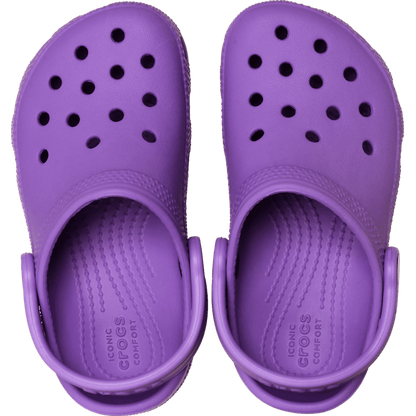 Toddler Classic Clog - US 6775