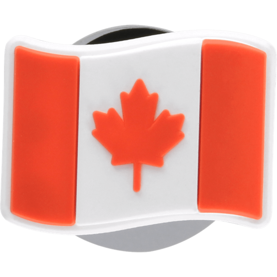 Canada Flag - US 5822