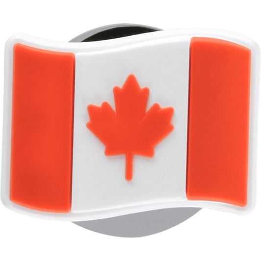 Canada Flag - US 5822