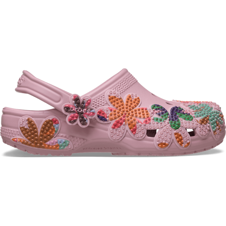Classic Summer Beaded Clog - US 5380