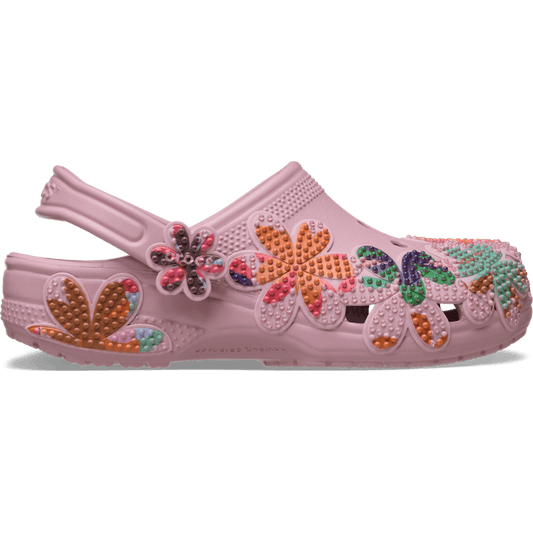 Classic Summer Beaded Clog - US 5380