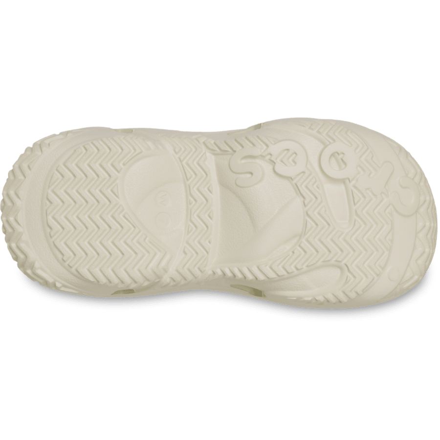 Caged Clog - US 7985