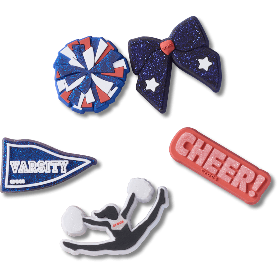 Cheer 5 Pack - US 7033
