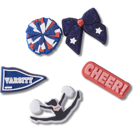 Cheer 5 Pack - US 7033