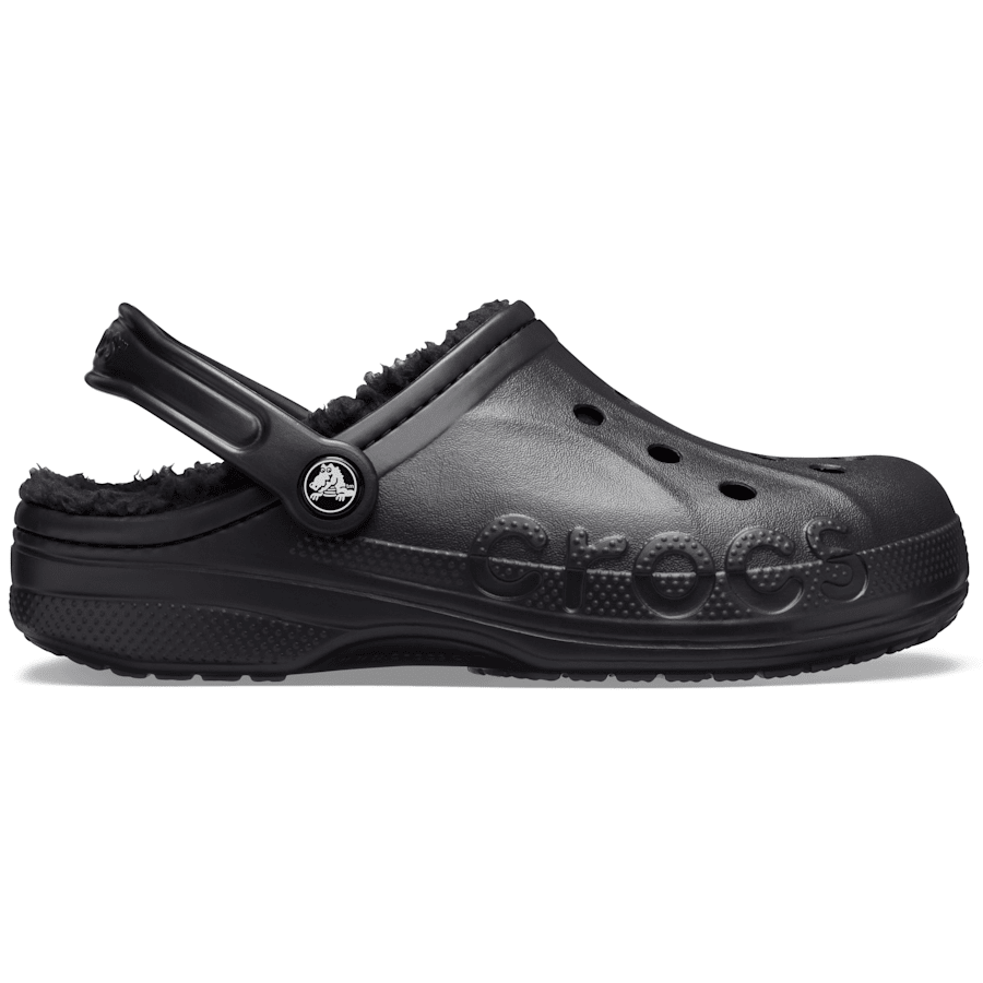 Baya Lined Clog - US 4484