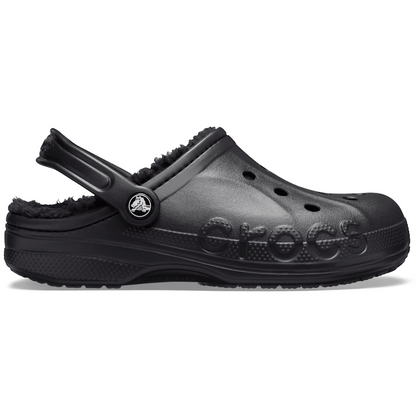 Baya Lined Clog - US 4484