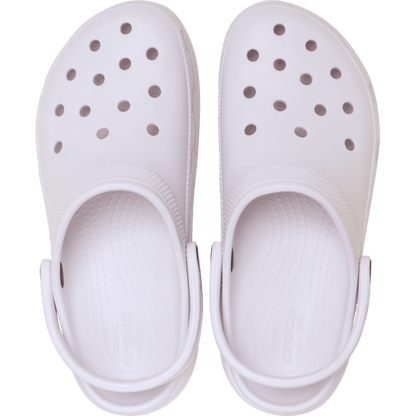 Women's Classic Platform Clog - US 1126
