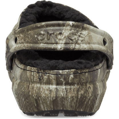 Kids’ Realtree APX® Lined Classic Clog - US 4786