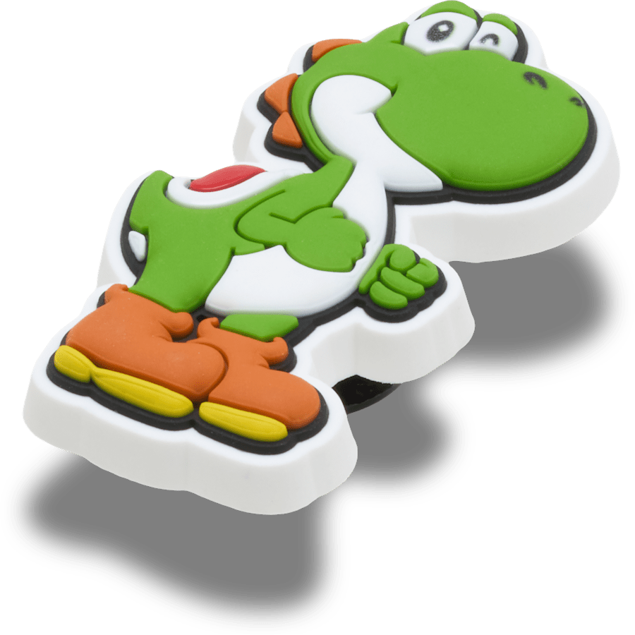 Green Yoshi - US 9555