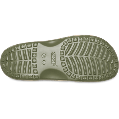 Men’s Camouflage Saturday Slide - US 2706