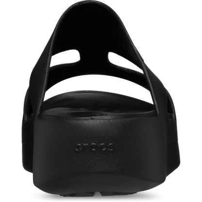 Getaway Platform H-Strap - US 3838