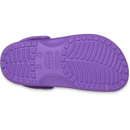 Kids' Classic Clog - US 7504