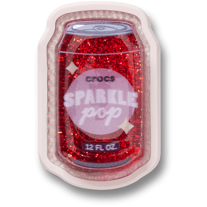 Squish Filled Soda Pop - US 4946