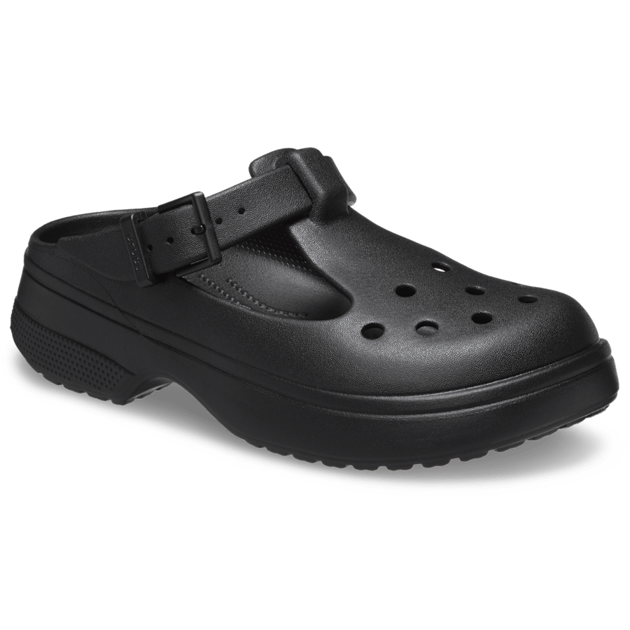 Classic Mary Jane Clog - US 5902