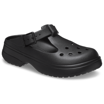 Classic Mary Jane Clog - US 5902