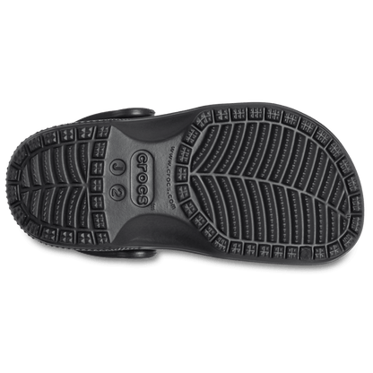 Kids' Classic Clog - US 9144
