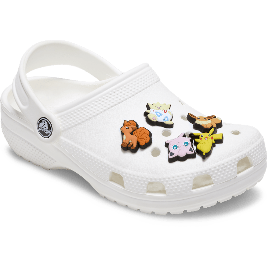 Pokémon Character 5 Pack - US 9834